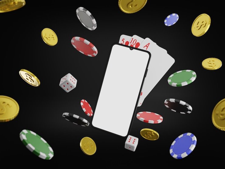 apk 2021 gaming platform